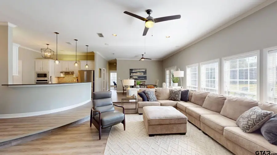 4130 Sagemont Lane, Tyler, TX 75707 - #3