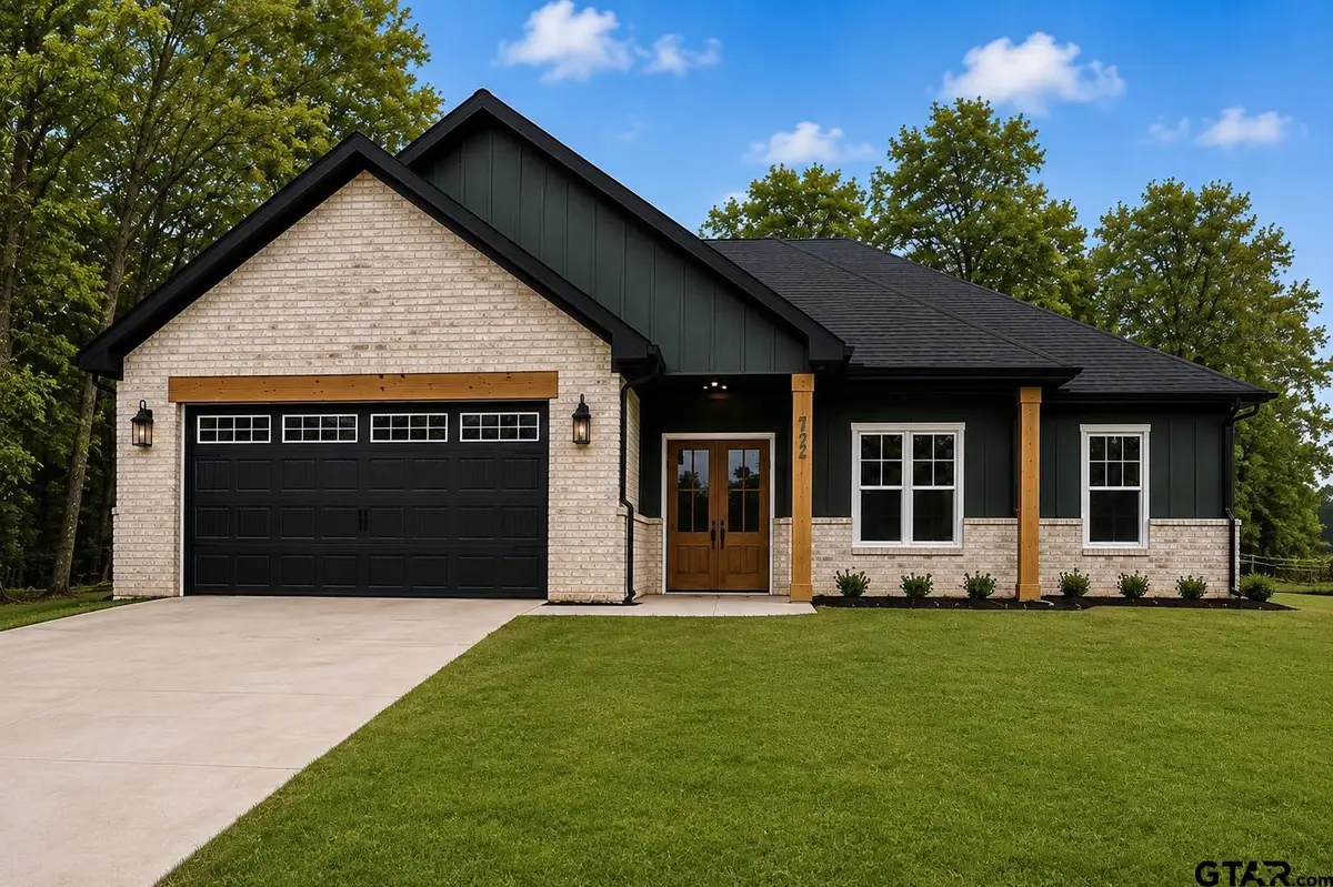 410 Chelsea Ln, Bullard, TX 75757 - #1