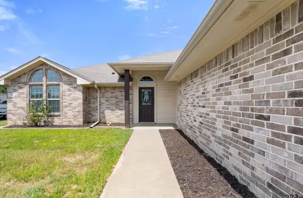 105 Bois D Arc Drive, Bullard, TX 75757