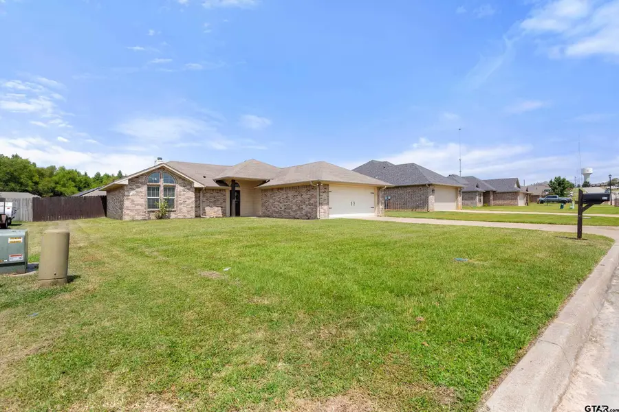 105 Bois D Arc Drive, Bullard, TX 75757 - #3