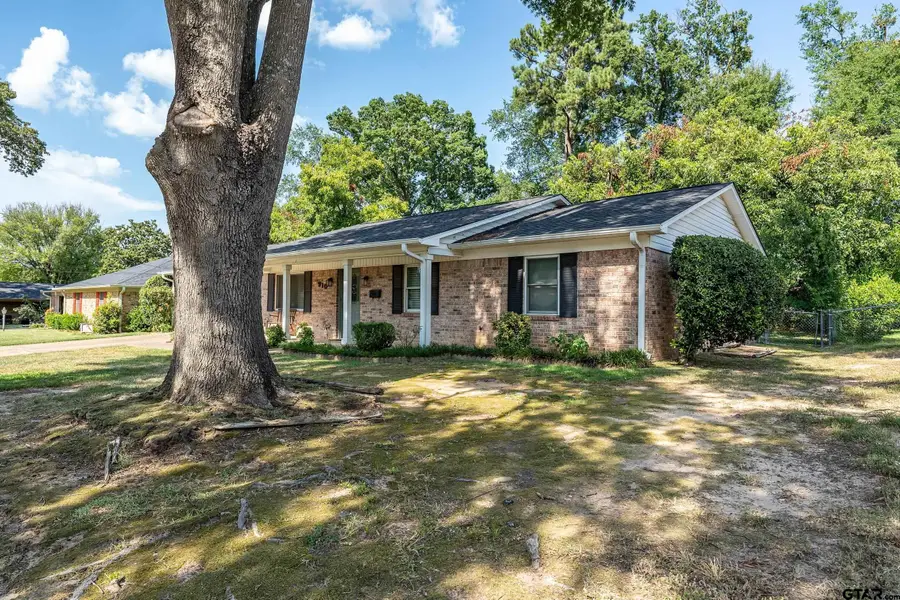 910 Bama, Tyler, TX 75701 - #2