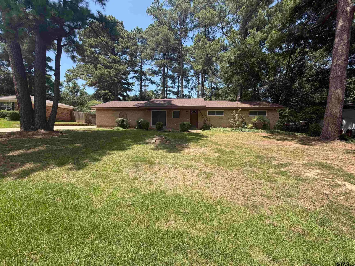 307 Ralph, Longview, TX 75605 - #1