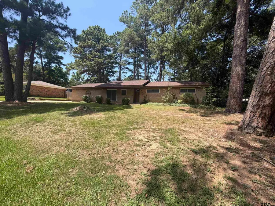 307 Ralph, Longview, TX 75605 - #2