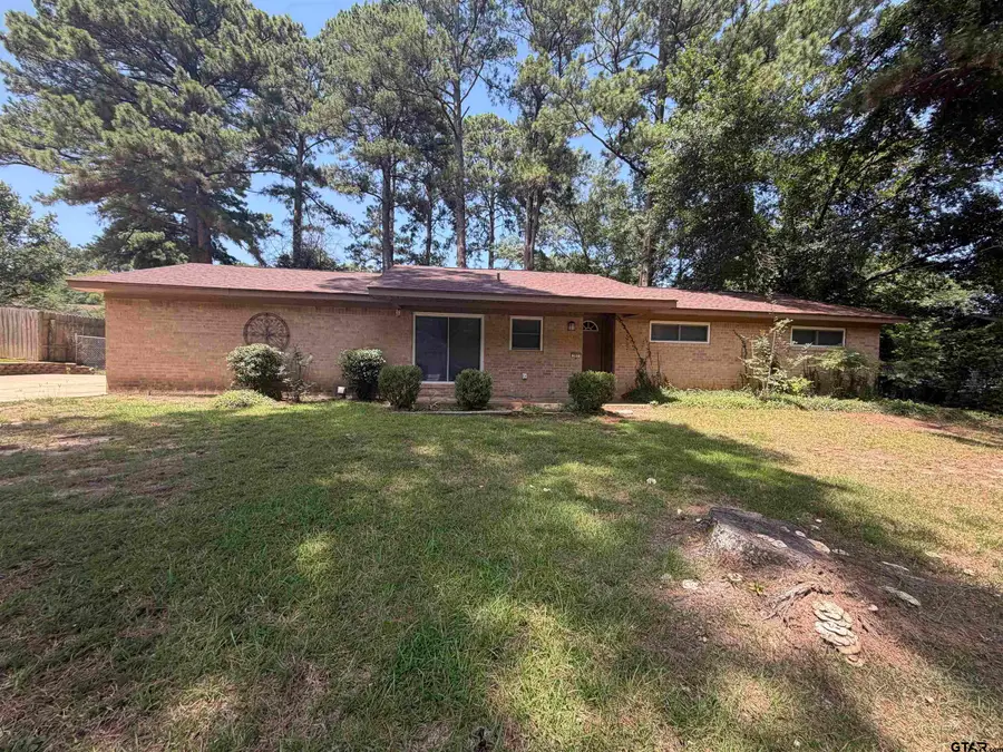 307 Ralph, Longview, TX 75605 - #3