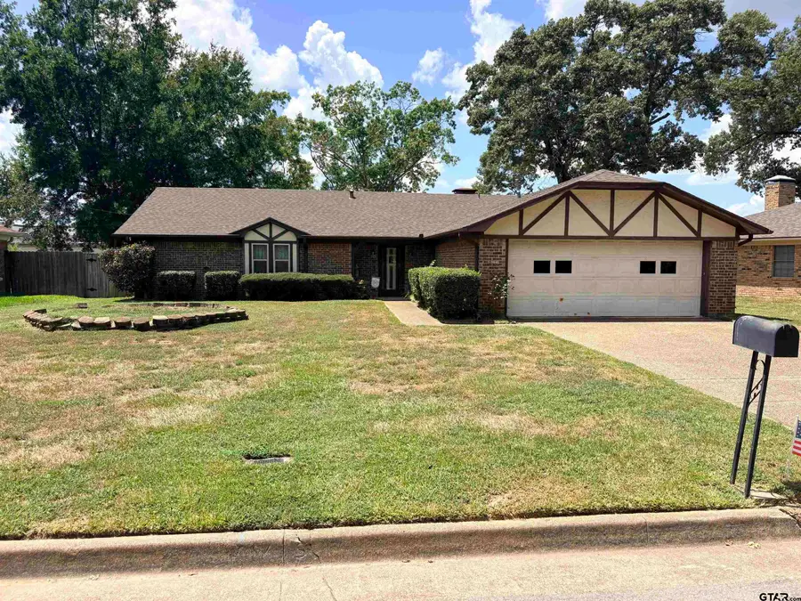 6813 Southplace Dr., Tyler, TX 75703 - #3