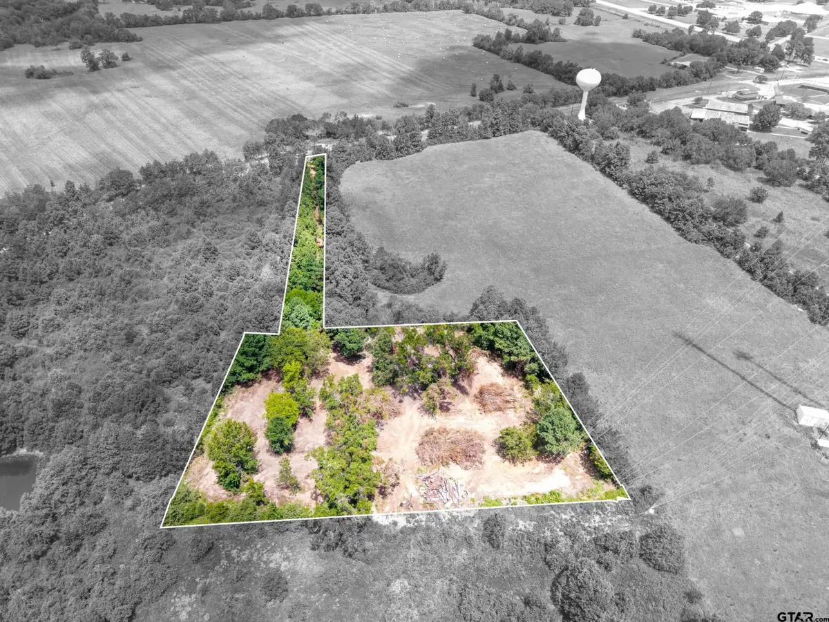 TBD Fm 2110, Crockett, TX 75835 - #1