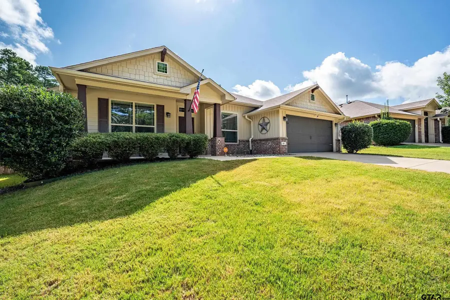 504 Happy Cir, Whitehouse, TX 75791 - #2