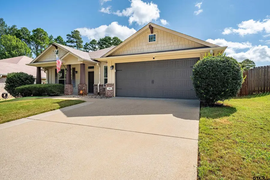 504 Happy Cir, Whitehouse, TX 75791 - #3