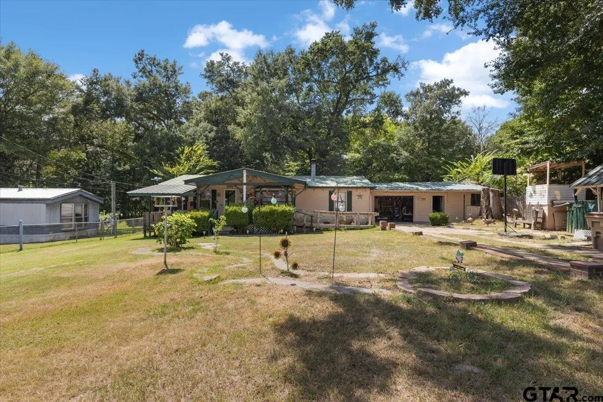 18886 County Road 2323, Whitehouse, TX 75791 - #1