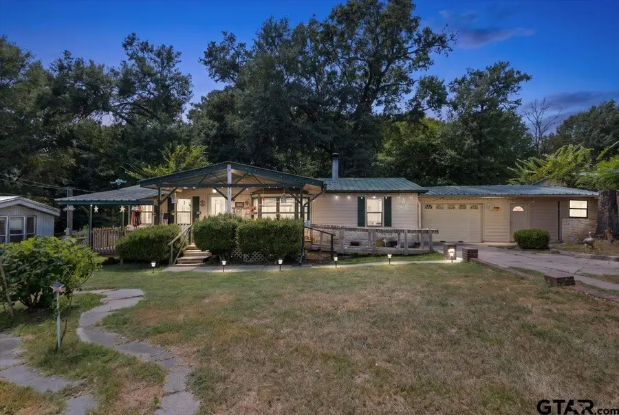 18886 County Road 2323, Whitehouse, TX 75791 - #2