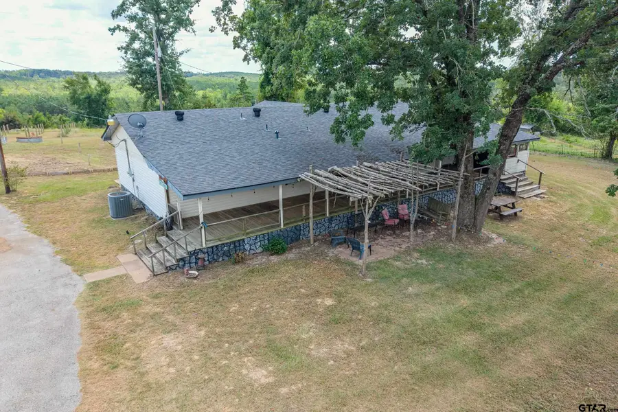 4358 E Cr 367, Henderson, TX 75654 - #2
