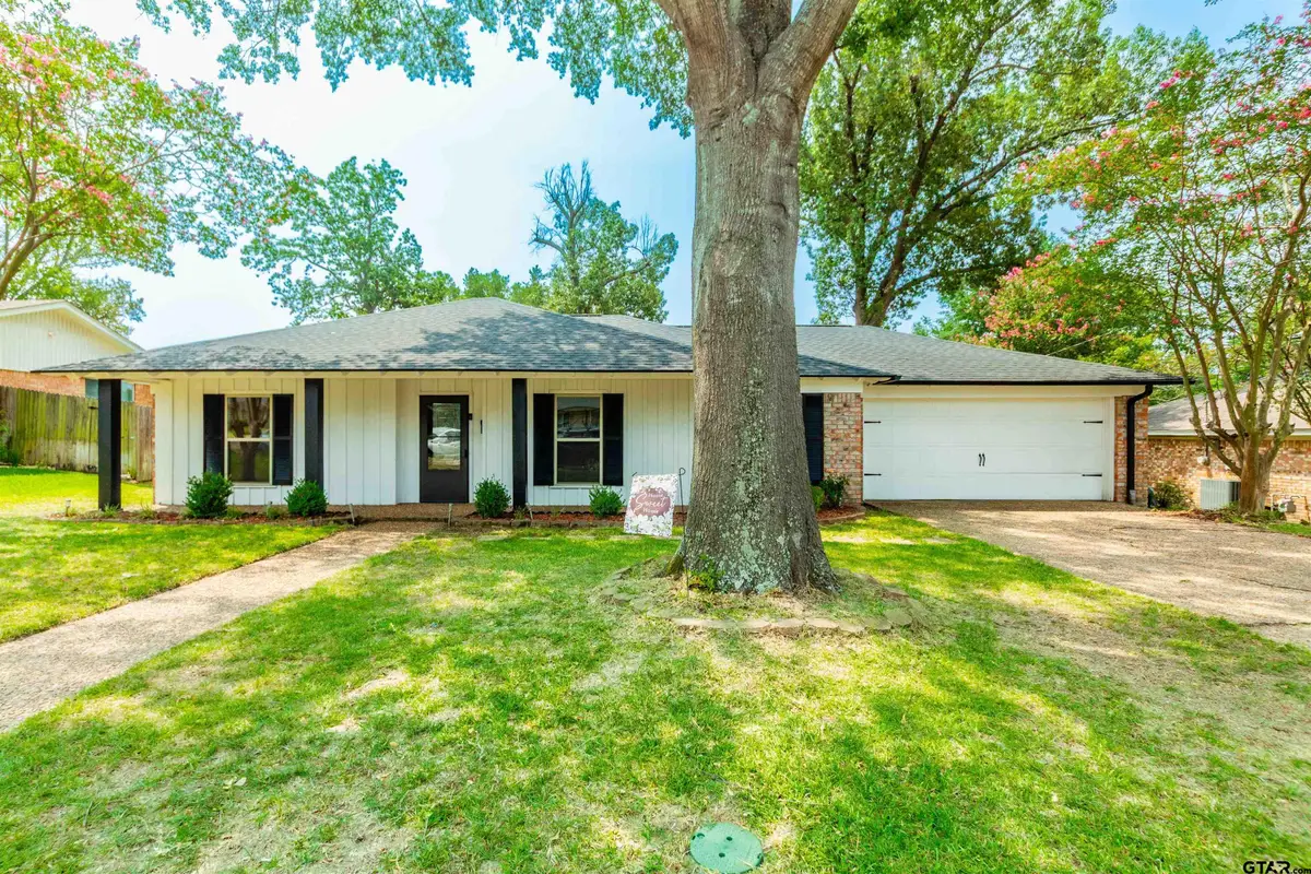 3912 S Cameron Ave, Tyler, TX 75701 - #1