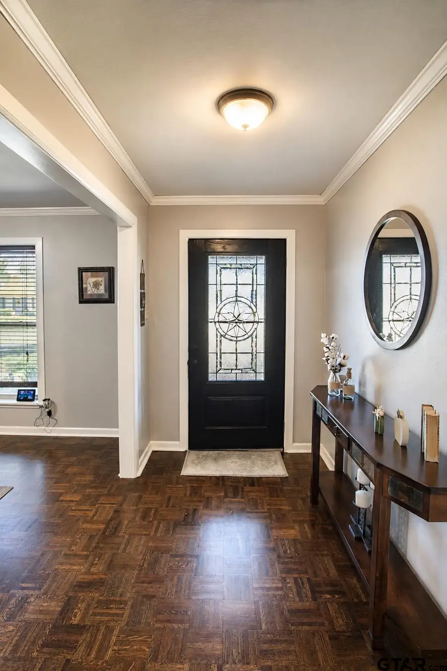 3912 S Cameron Ave, Tyler, TX 75701 - #3