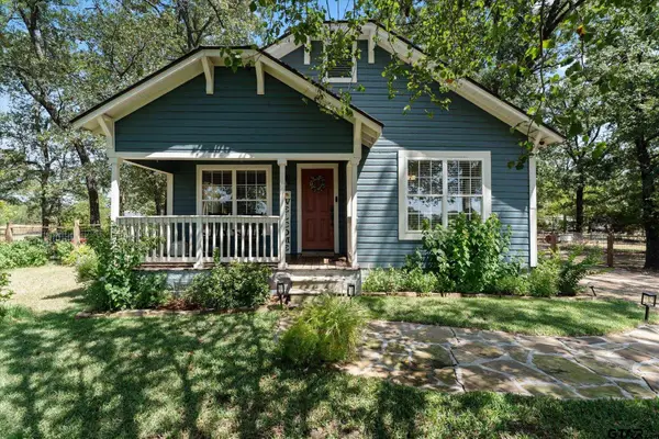 98 Cr Nw 1030, Mt Vernon, TX 75457