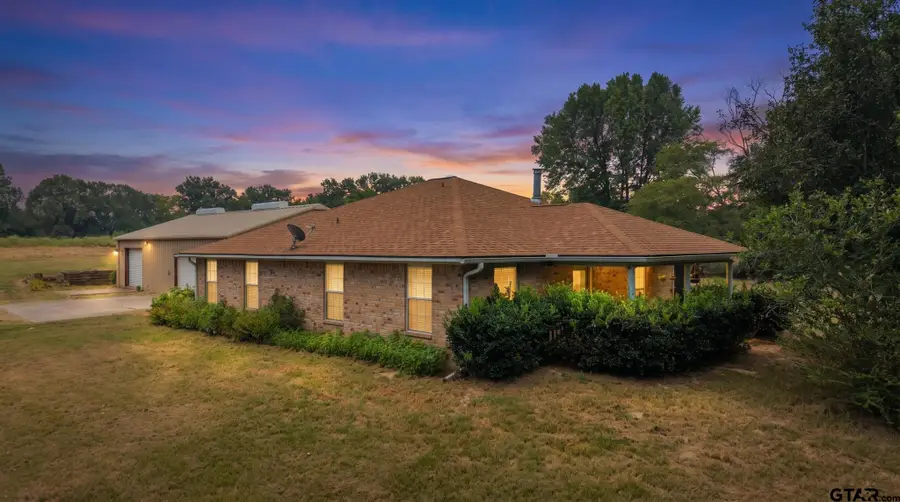 1052 SE Cr 4430, Scroggins, TX 75480 - #2