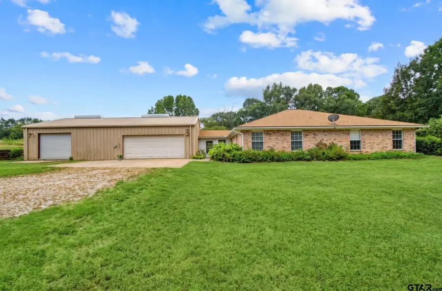 1052 SE Cr 4430, Scroggins, TX 75480 - #3