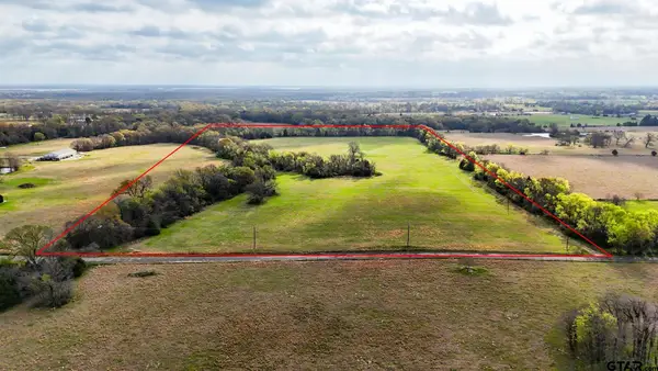 TBD County Rd 3150, Emory, TX 75440