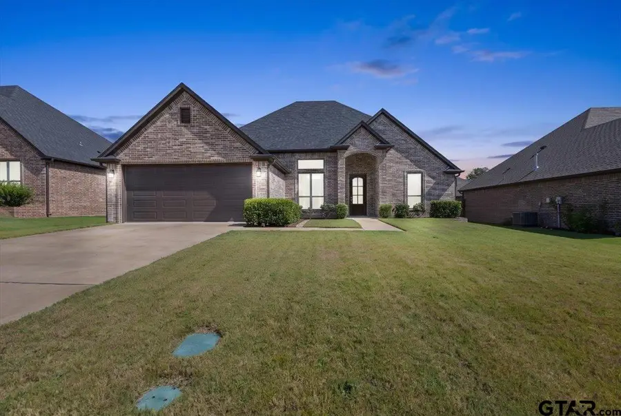 11966 Gillian Court, Tyler, TX 75703 - #2
