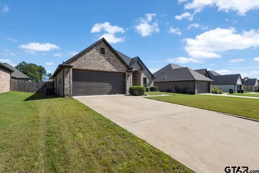 11966 Gillian Court, Tyler, TX 75703 - #3