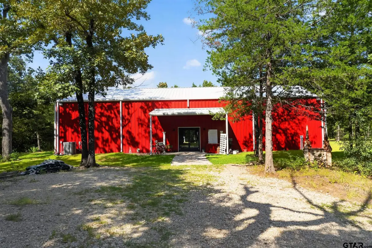 735 County Road 3211, Wills Point, TX 75169 - #1