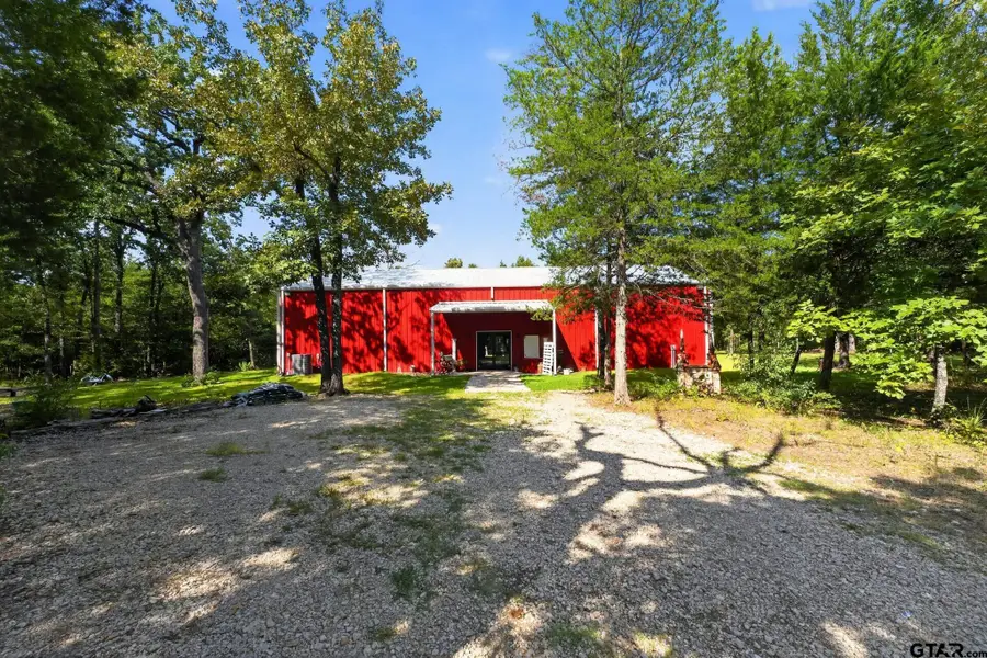 735 County Road 3211, Wills Point, TX 75169 - #3
