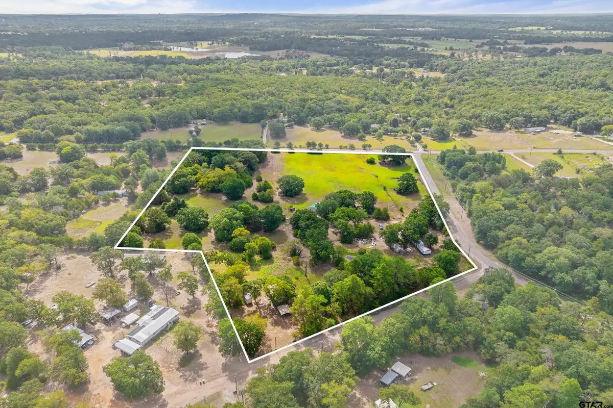 200 County Road 4253, Palestine, TX 75801 - #1