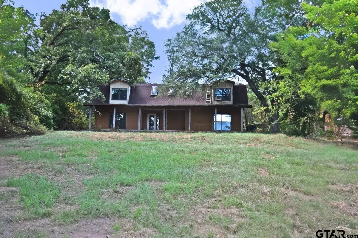 391 County Road 3254, Quitman, TX 75783 - #1