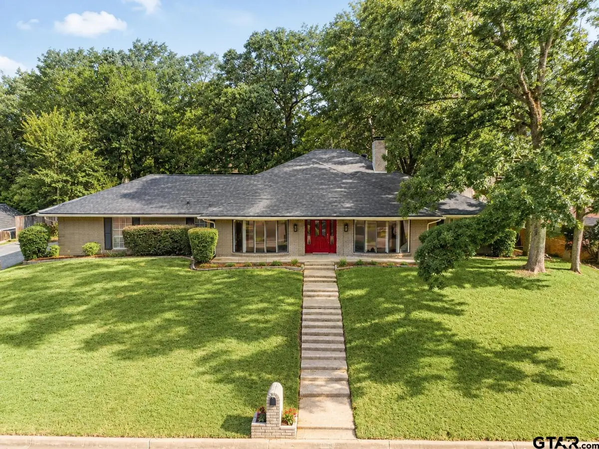 1802 Everglades Dr., Tyler, TX 75703 - #1