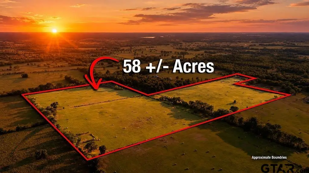 TBD Cr 4990, Winnsboro, TX 75494 - #1