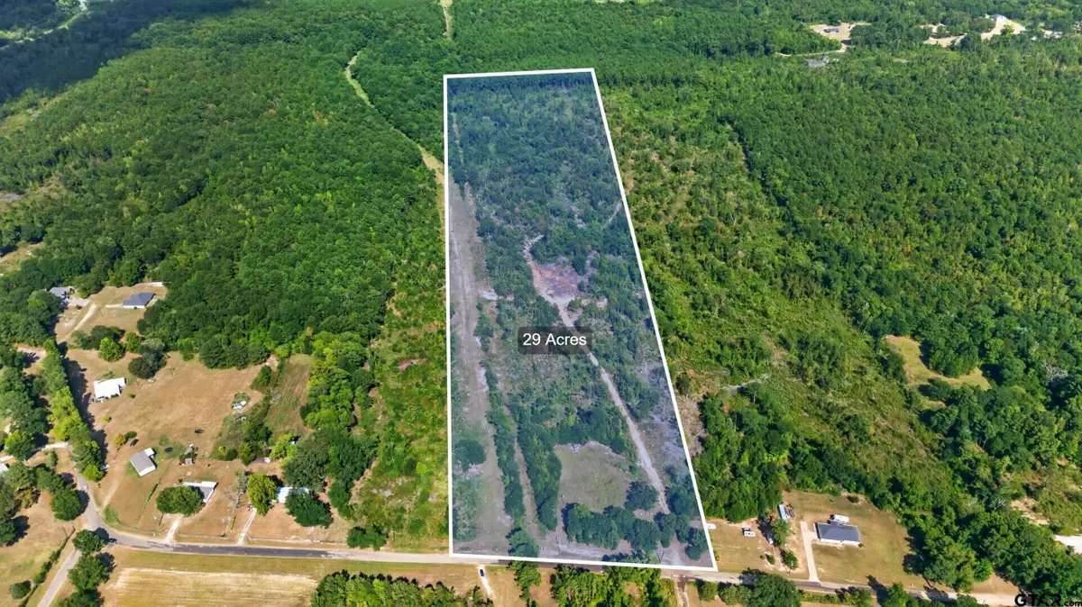 4900 County Road 398, Tyler, TX 75705 - #1