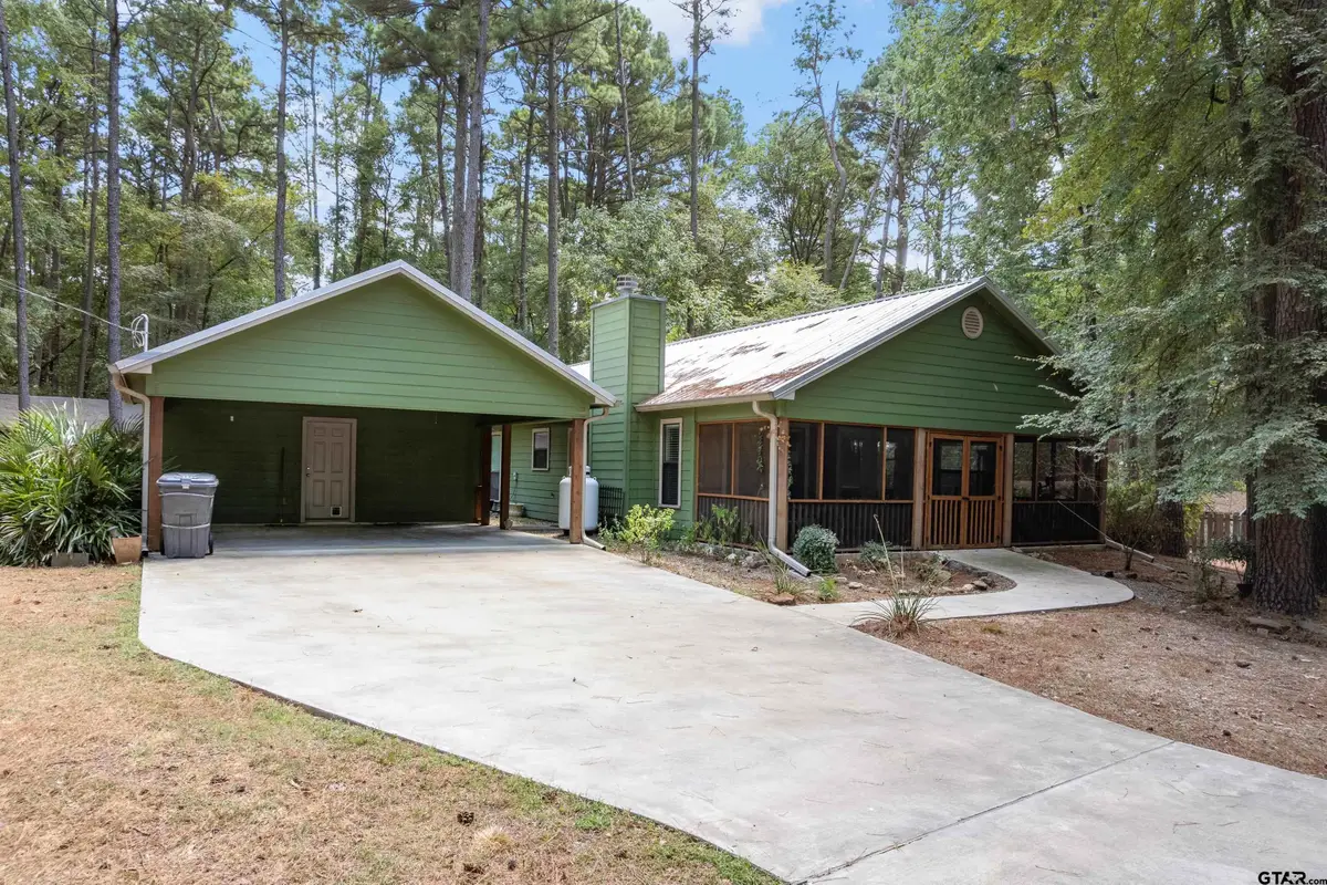 670 Cypress Creek Drive, Mount Vernon, TX 75457 - #1