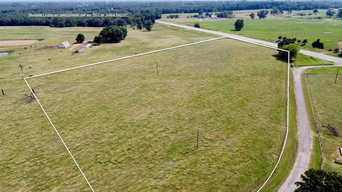 TBD Cr 3330 ( Tract 1), Omaha, TX 75571 - #1