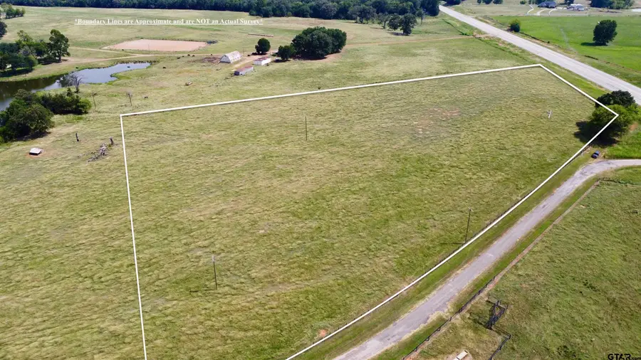 TBD Cr 3330 ( Tract 1), Omaha, TX 75571 - #2