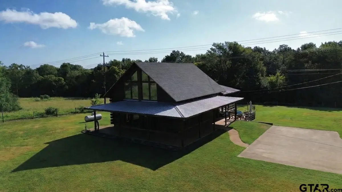 436 County Road 3802, Bullard, TX 75757 - #1