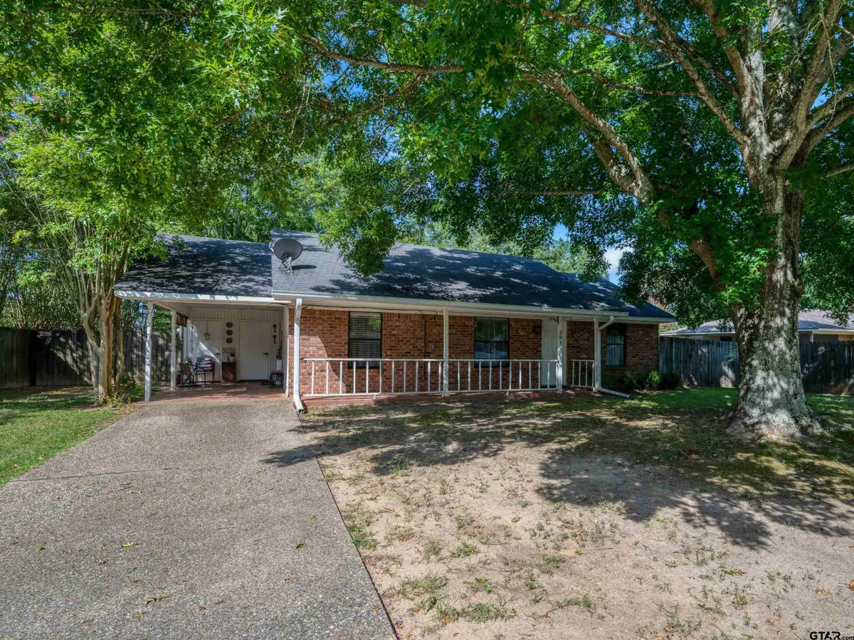 201 Bateman, Bullard, TX 75757 - #1