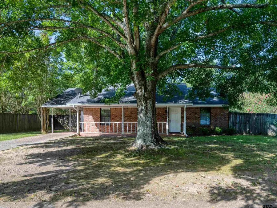 201 Bateman, Bullard, TX 75757 - #2