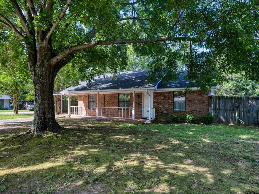201 Bateman, Bullard, TX 75757 - #3