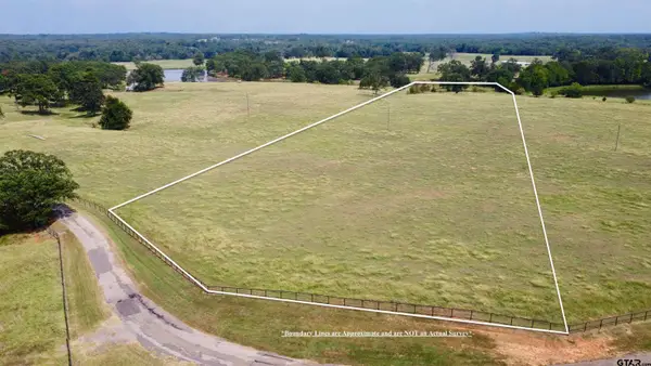 TBD Cr 3330 ( Tract 2 ), Omaha, TX 75571