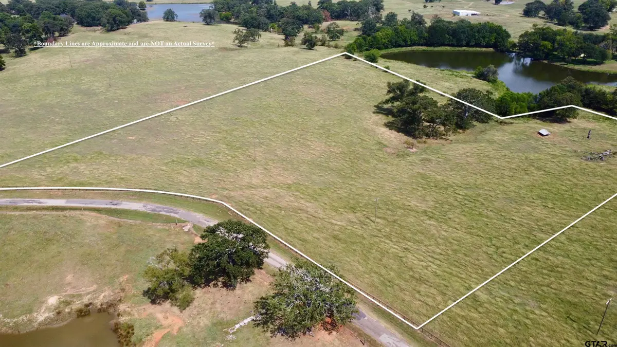 TBD Cr 3330 ( Tract 3 ), Omaha, TX 75571 - #1