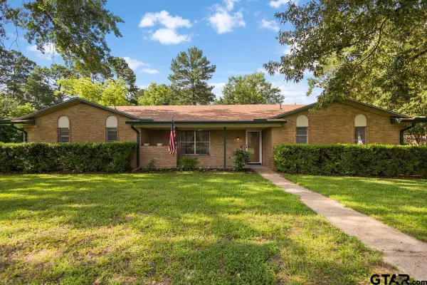 1009 Caprice Dr., Grand Saline, TX 75140