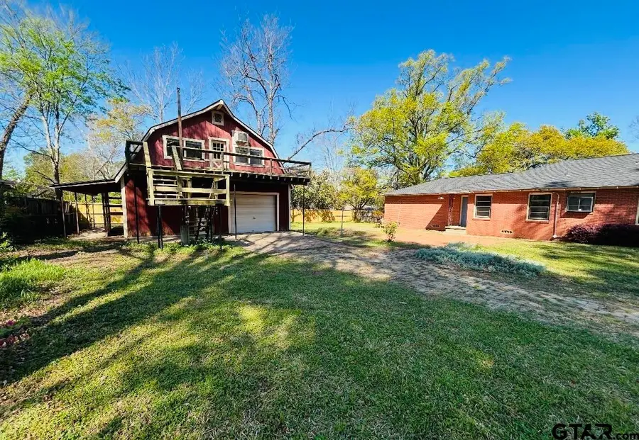 919 Wilma, Tyler, TX 75703 - #2