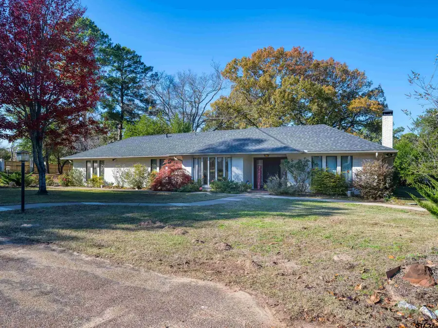 8212 Cambridge Rd, Tyler, TX 75703 - #2