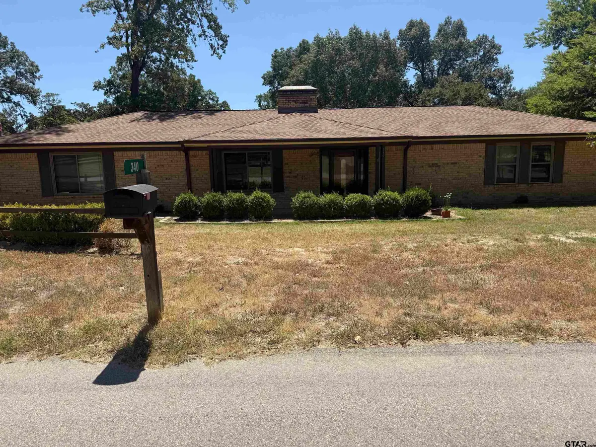 340 County Road 2425, Mineola, TX 75773 - #1