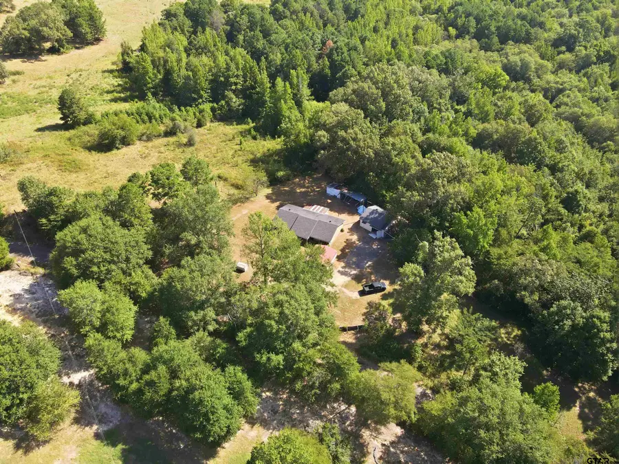 2231 Stag Road, Winnsboro, TX 75494 - #2