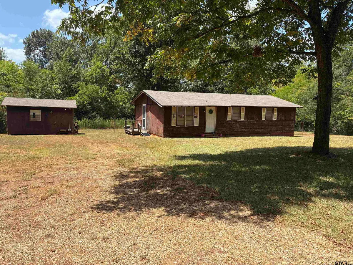 8015 Fm 347 N, Jacksonville, TX 75766 - #1