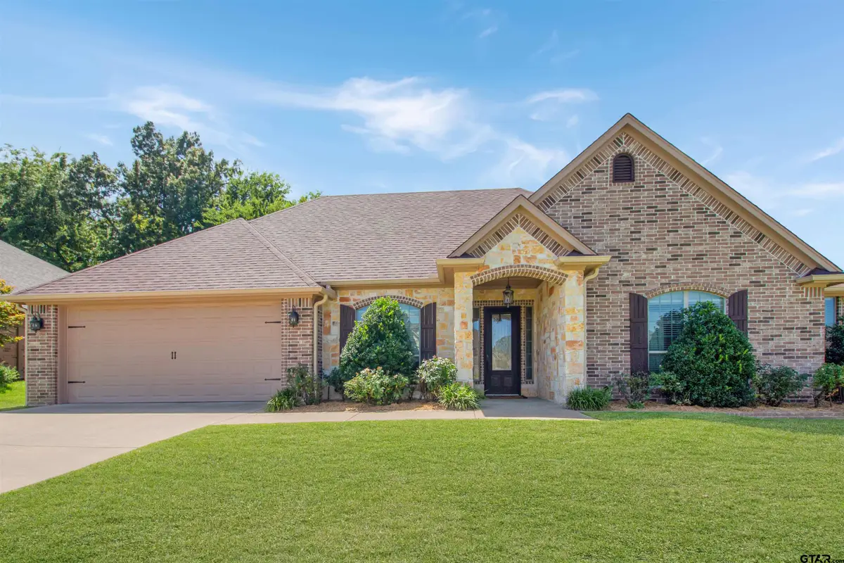 16550 Avoyelles, Tyler, TX 75703 - #1