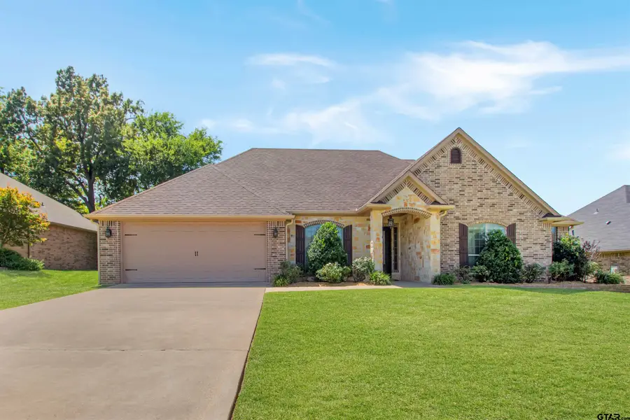 16550 Avoyelles, Tyler, TX 75703 - #2