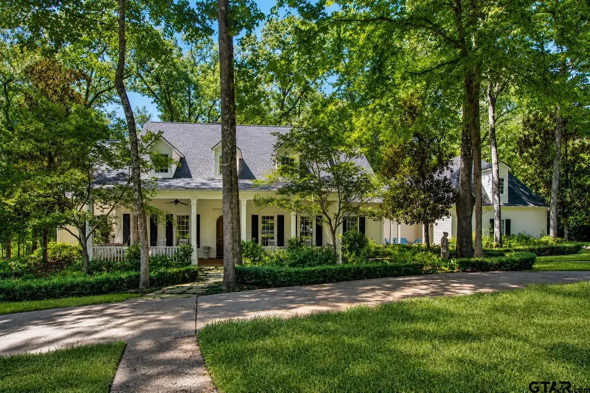 3889 Brighton Creek Cir, Tyler, TX 75707 - #1