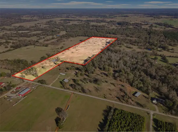 TBD A Cr 4840, Mt Pleasant, TX 75455