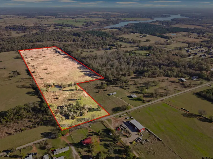 TBD A Cr 4840, Mount Pleasant, TX 75455 - #2